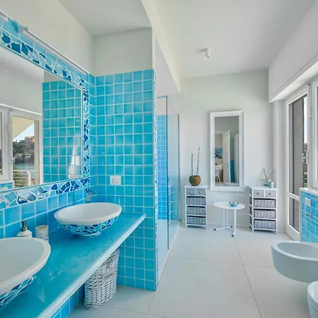 Villa Dream By The Sea