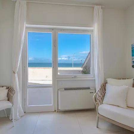 Villa Dream By The Sea *