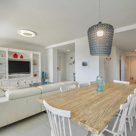 Villa Dream By The Sea Porto Santo Stefano (Grosseto)