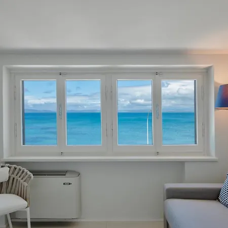 Dream By The Sea * Porto Santo Stefano (Grosseto)