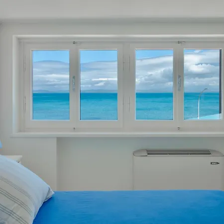 Dream By The Sea Villa *