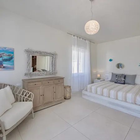 Dream By The Sea Villa Porto Santo Stefano (Grosseto)