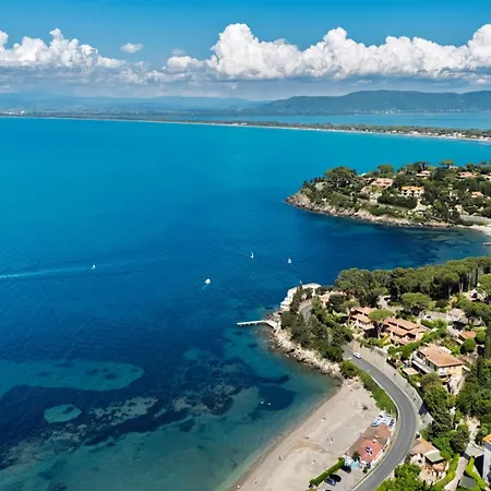 Dream By The Sea Villa