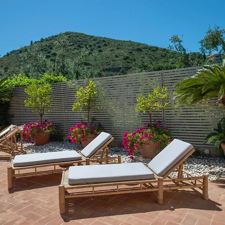 Dream By The Sea Villa Porto Santo Stefano (Grosseto)