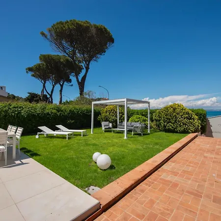 Dream By The Sea * Porto Santo Stefano (Grosseto)