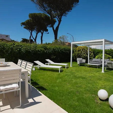 Dream By The Sea Villa