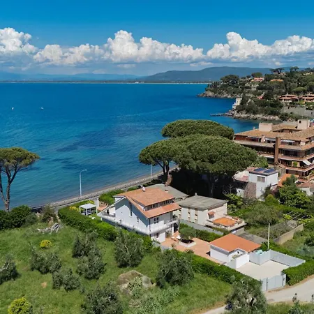 Villa Dream By The Sea *