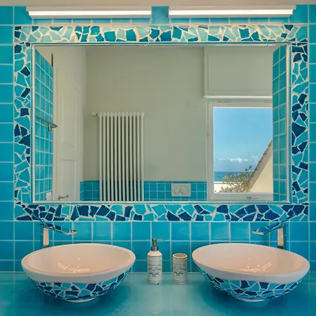 Dream By The Sea Villa *