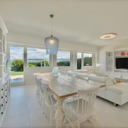 Dream By The Sea Villa Porto Santo Stefano (Grosseto)