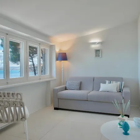 Dream By The Sea Villa