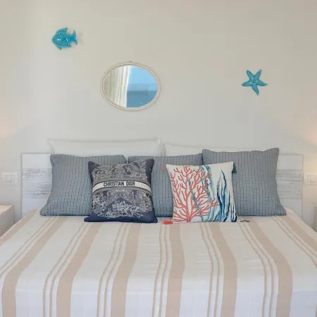 Dream By The Sea * Porto Santo Stefano (Grosseto)
