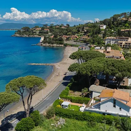 Dream By The Sea Villa *